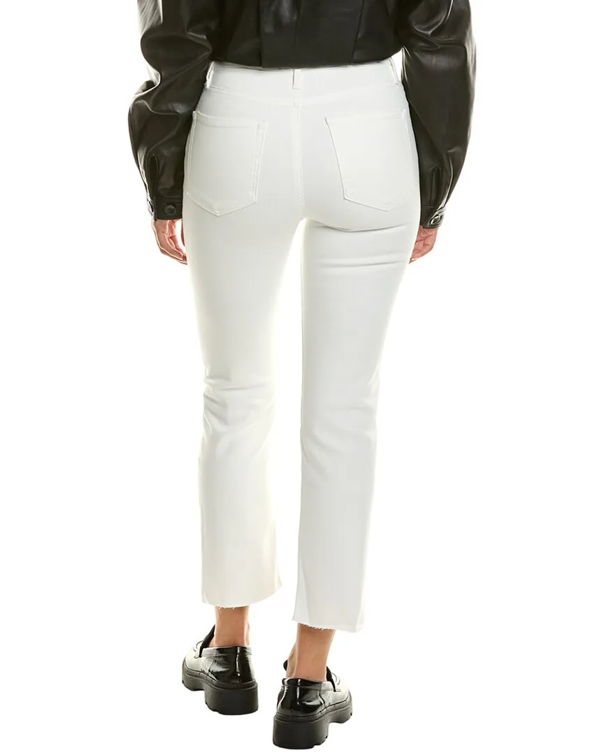 FRAME Denim Le High  Straight Leg Jean