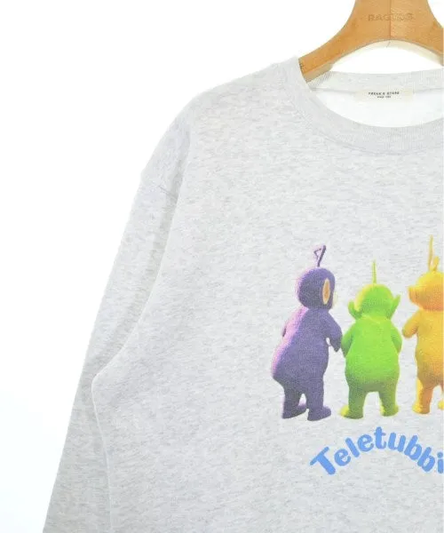 FREAK'S STORE Sweatshirts