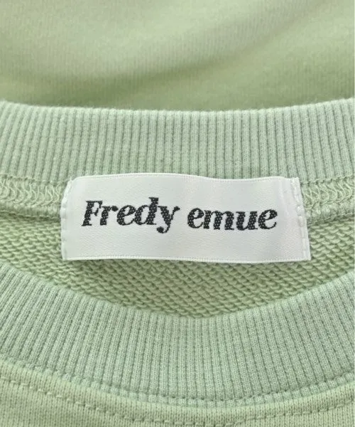 Fredy Emue Sweatshirts