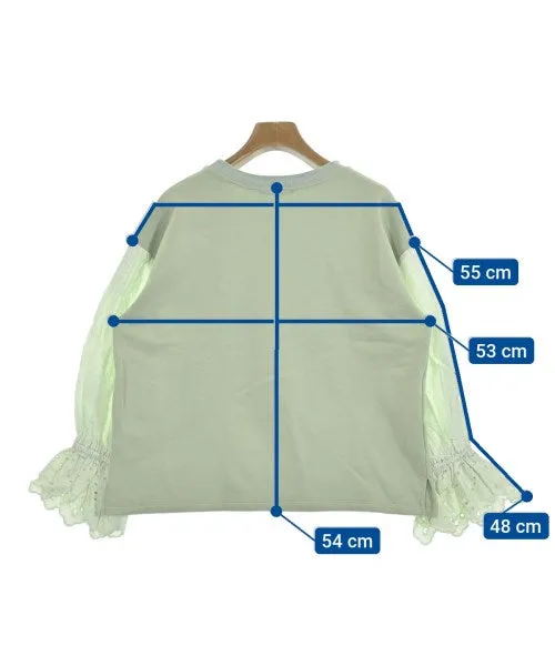 Fredy Emue Sweatshirts