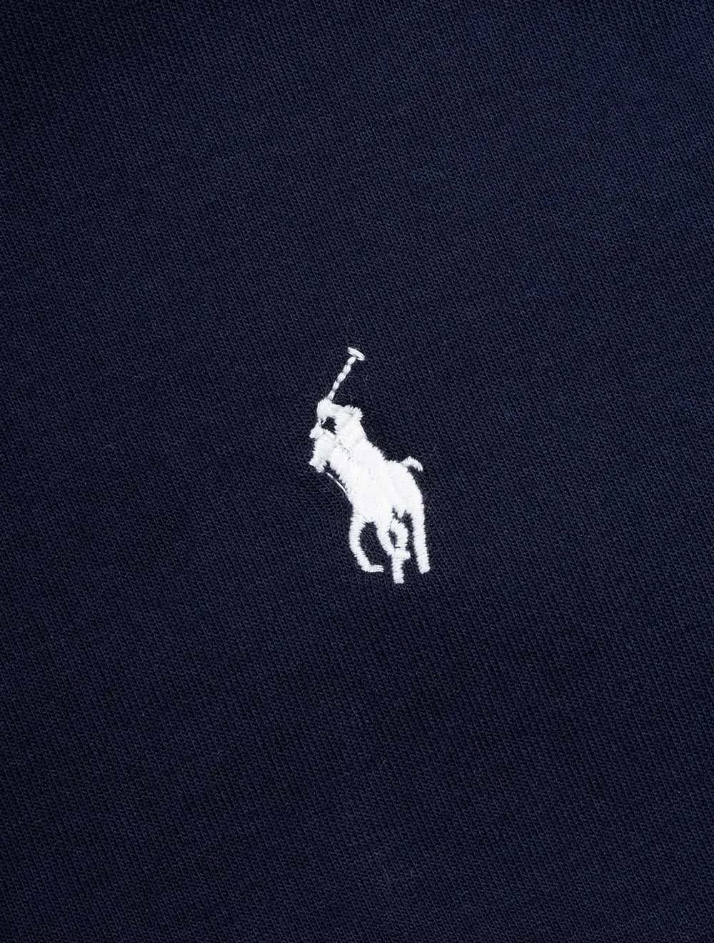 Full Zip Hoodie Navy