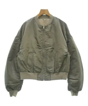 GALLARDA GALANTE Millitary jackets