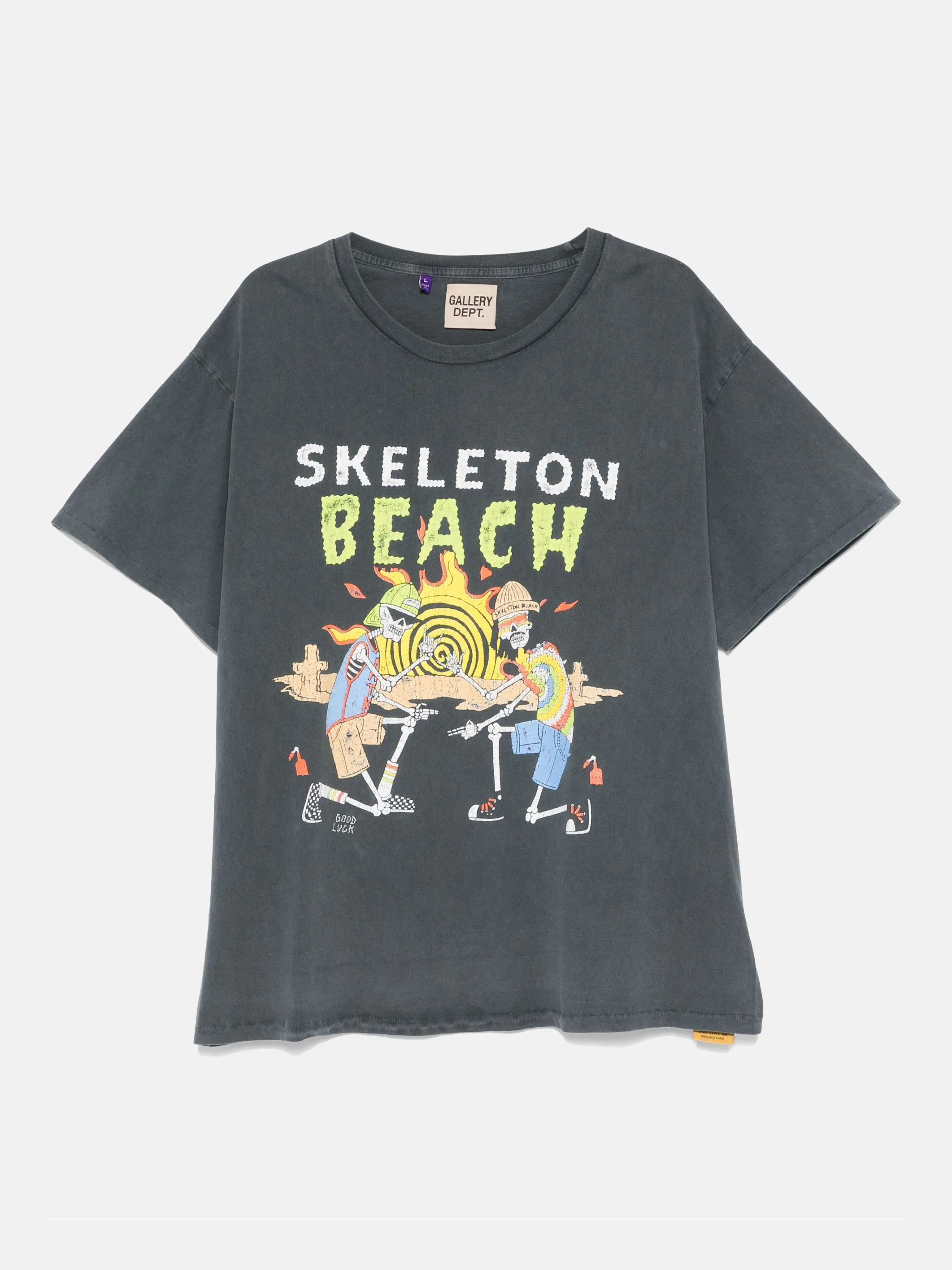 GALLERY DEPT. - Men Skeleton Beach Clothing_gallery-dept