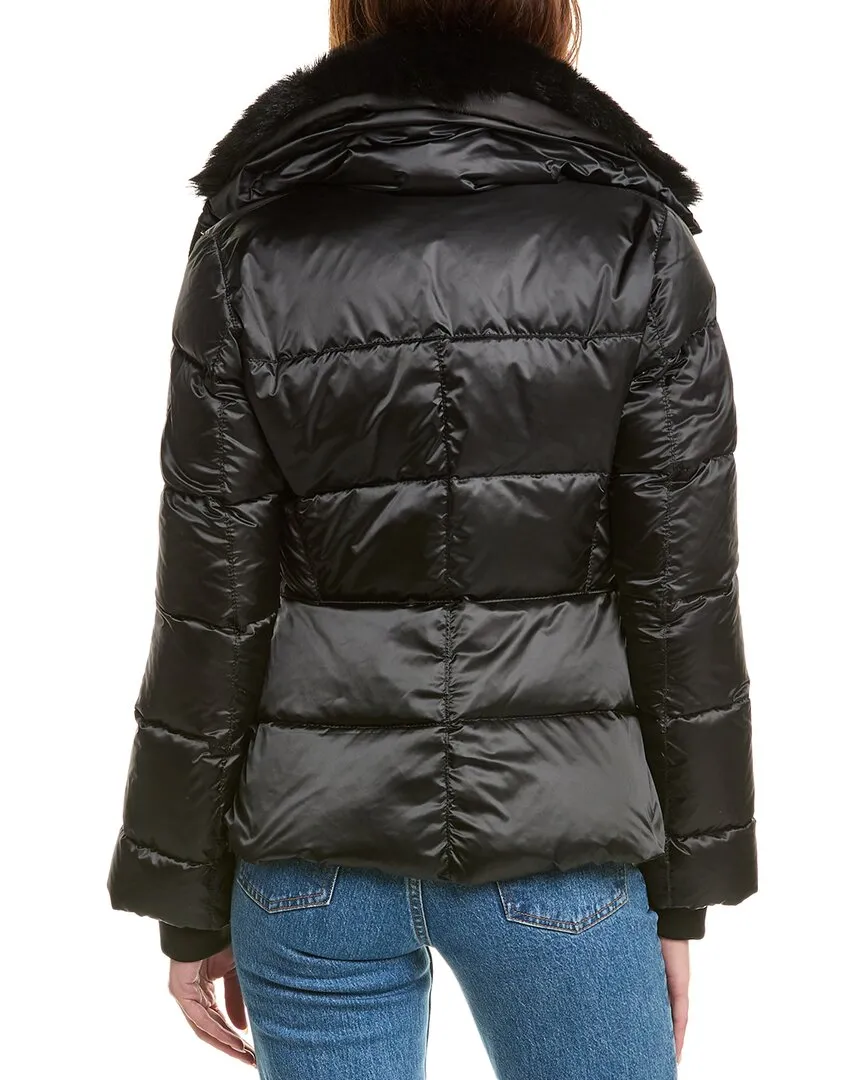 GORSKI Apres-Ski Jacket
