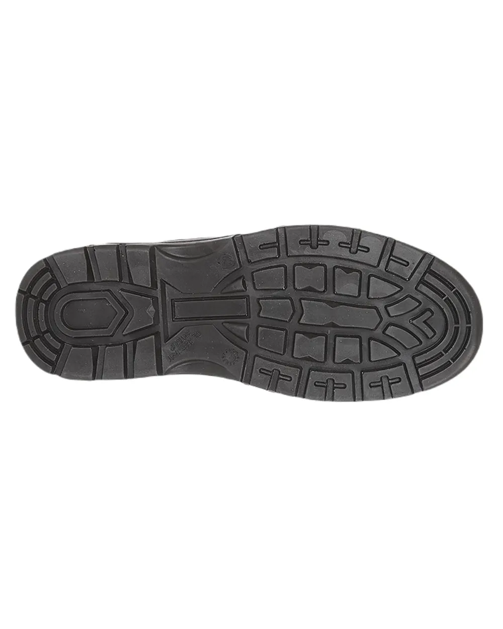 Grafters Industrial Safety Hiking Boots Grafters Shoes
