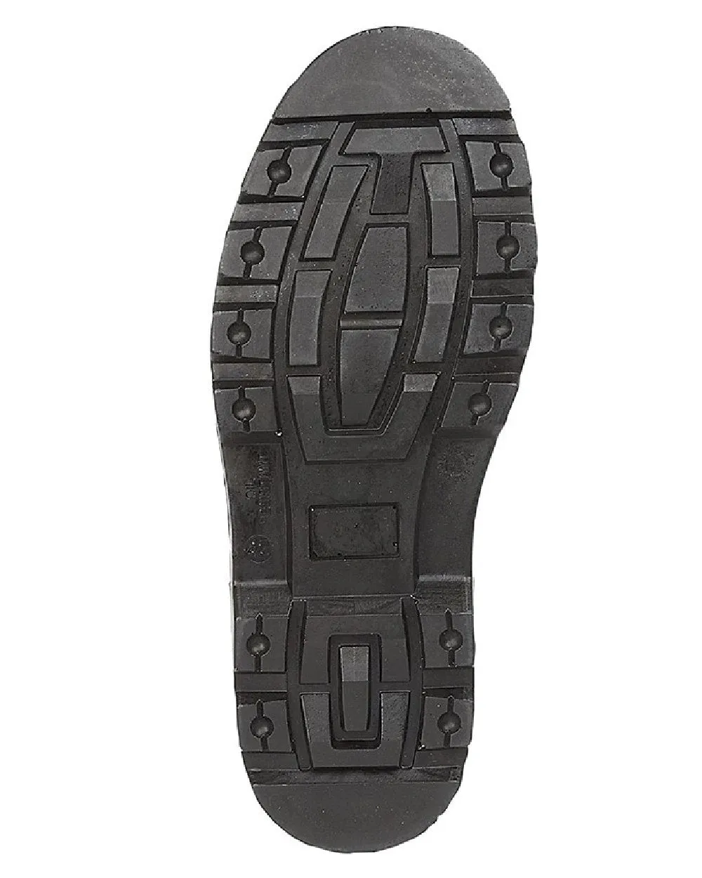 Grafters Mens Safety Rigger Boots Grafters Shoes