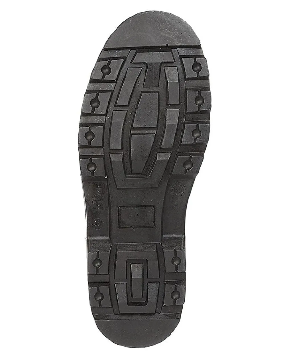 Grafters Mens Safety Rigger Boots Grafters Shoes