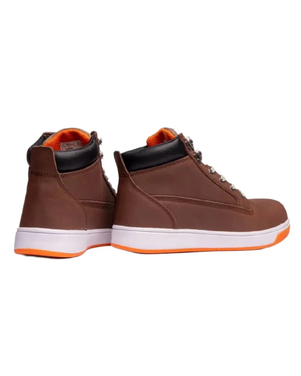 Grafters Safety Trainer Boots Grafters Shoes