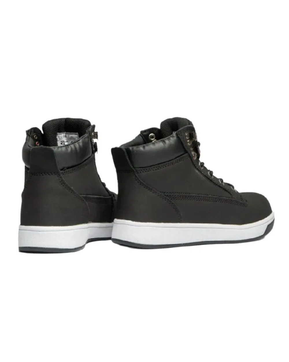 Grafters Safety Trainer Boots Grafters Shoes