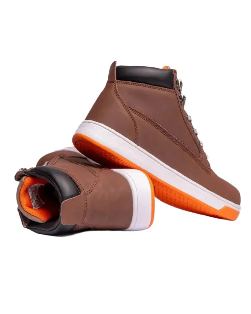 Grafters Safety Trainer Boots Grafters Shoes