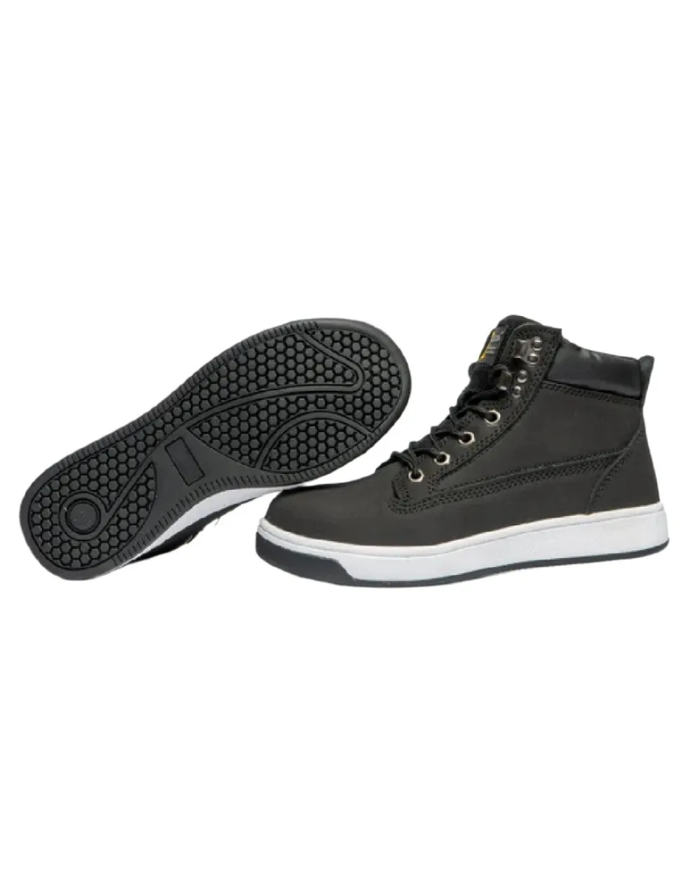 Grafters Safety Trainer Boots Grafters Shoes