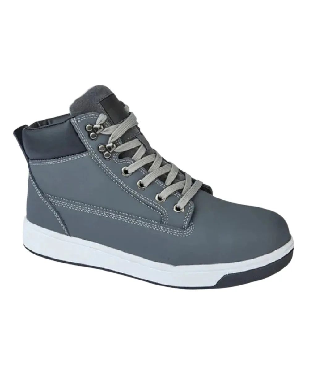 Grafters Safety Trainer Boots Grafters Shoes