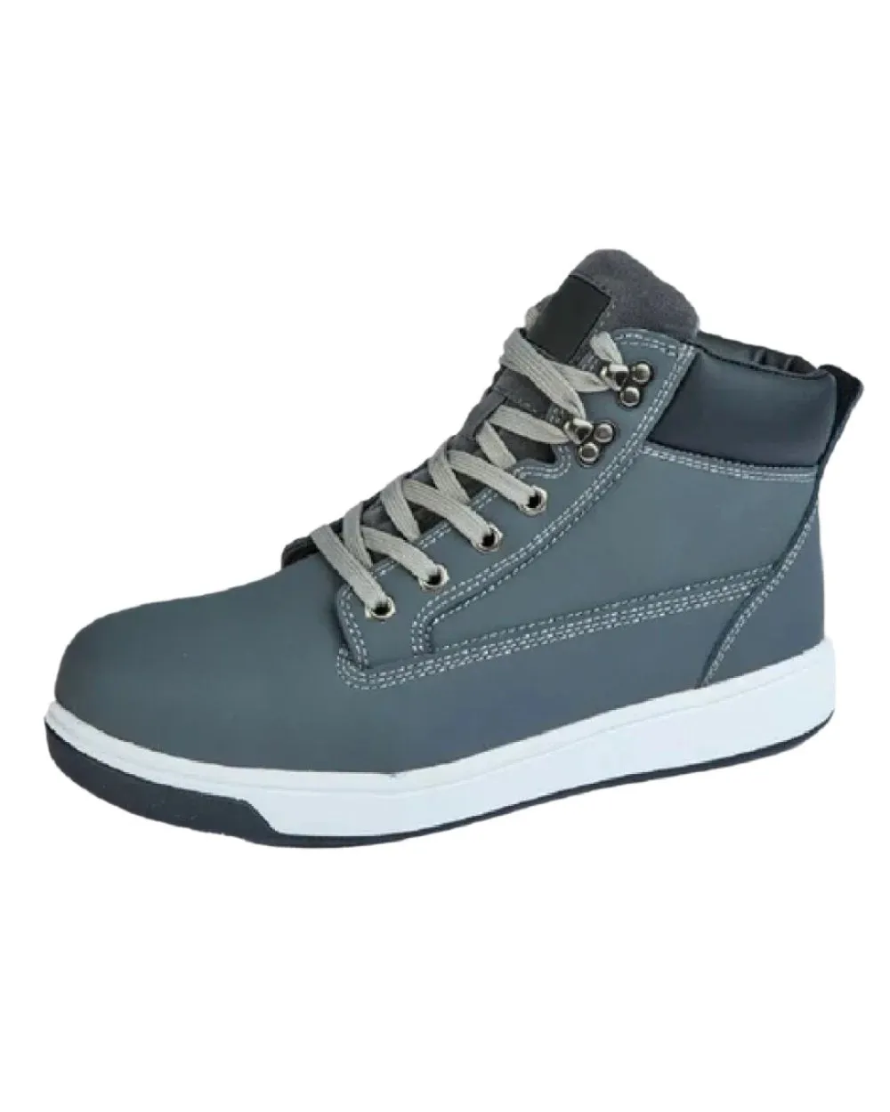 Grafters Safety Trainer Boots Grafters Shoes