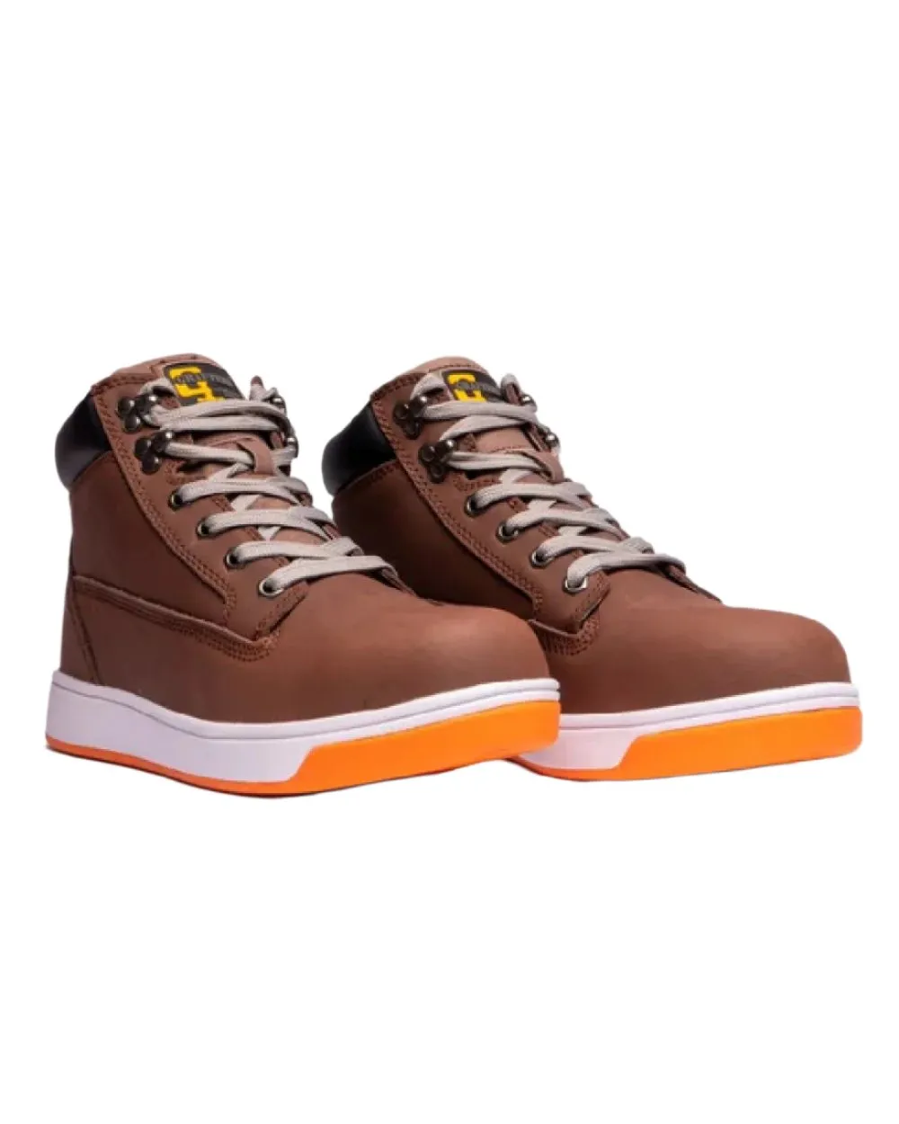 Grafters Safety Trainer Boots Grafters Shoes