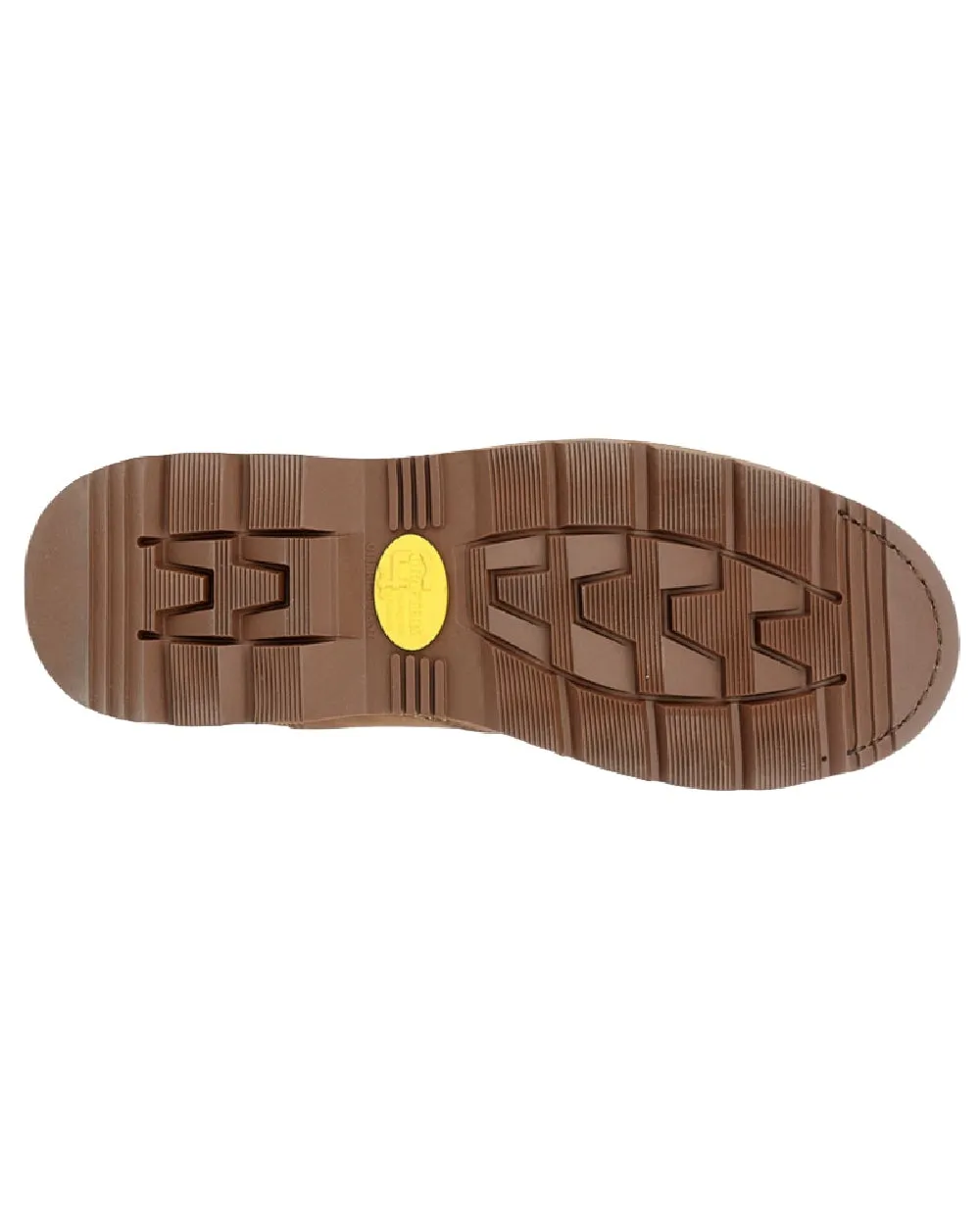 Grafters Twin Gusset Safety Dealer Boots Grafters Shoes