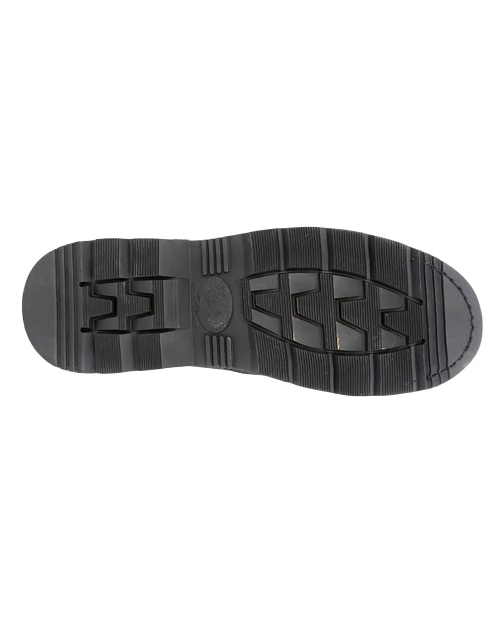 Grafters Twin Gusset Safety Dealer Boots Grafters Shoes