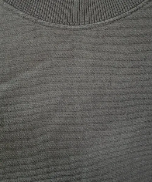 Green Label Relaxing Sweatshirts