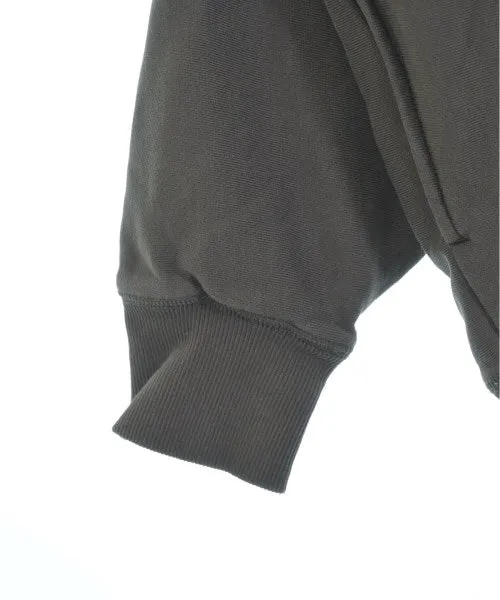 Green Label Relaxing Sweatshirts