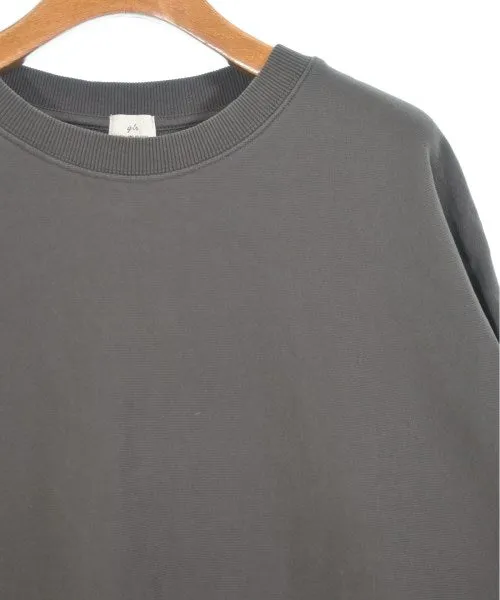 Green Label Relaxing Sweatshirts