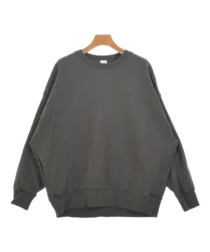 Green Label Relaxing Sweatshirts