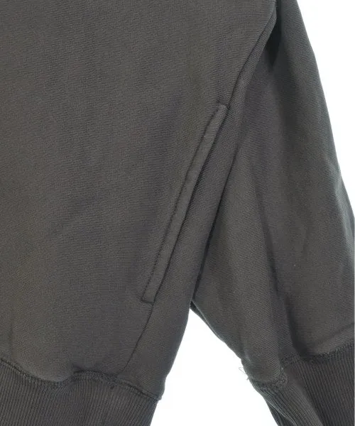 Green Label Relaxing Sweatshirts