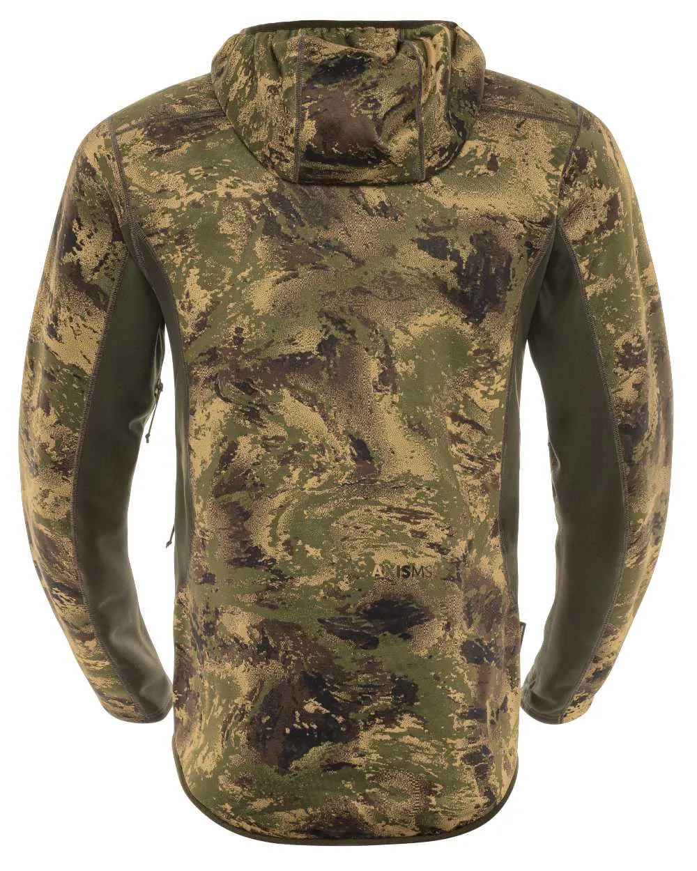 Harkila Deer Stalker Camo Fleece Hoodie Harkila