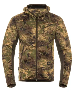 Harkila Deer Stalker Camo Fleece Hoodie Harkila