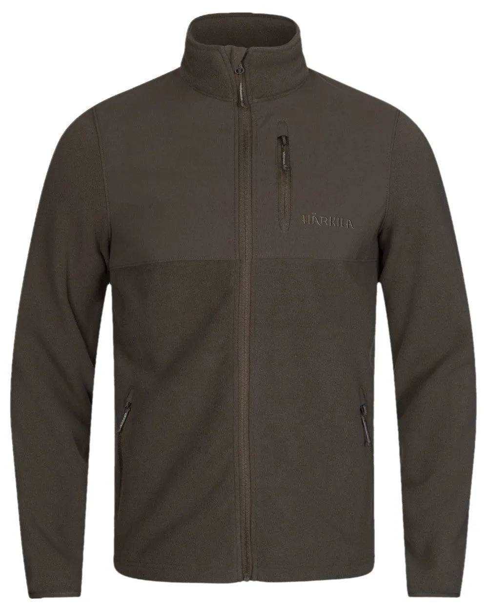 Harkila Fjell Fleece Jacket Harkila