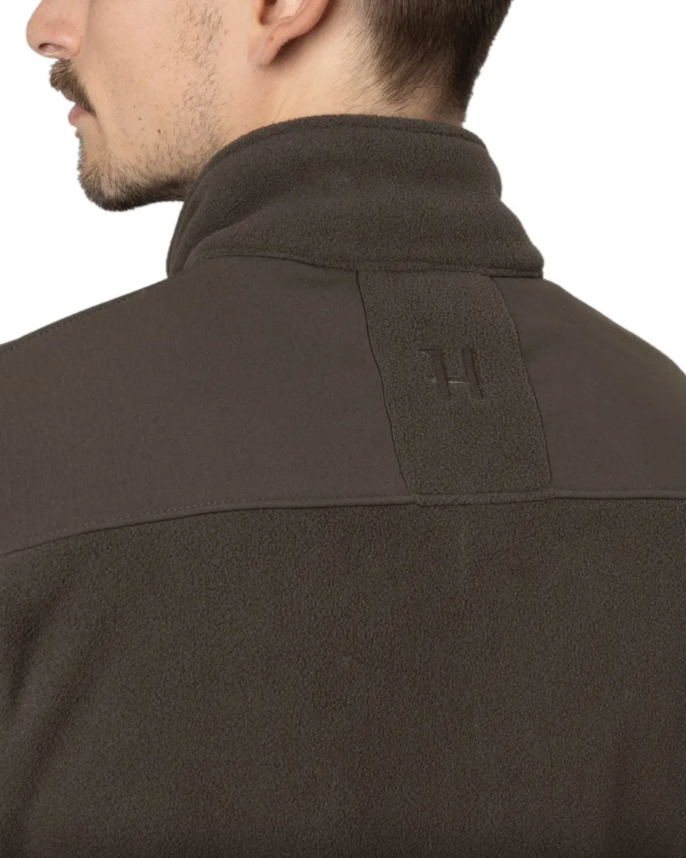 Harkila Fjell Fleece Jacket Harkila