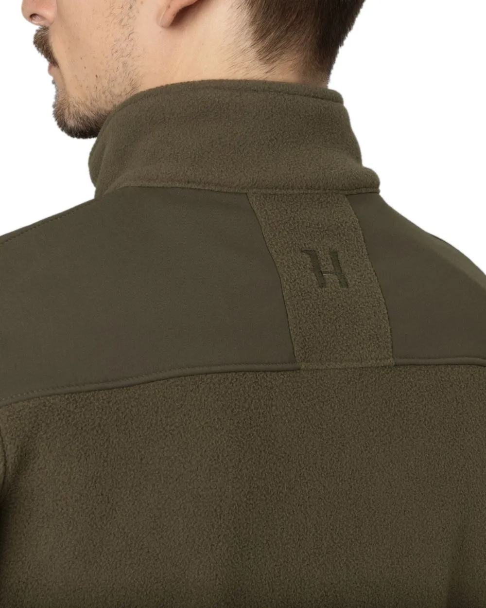 Harkila Fjell Fleece Jacket Harkila