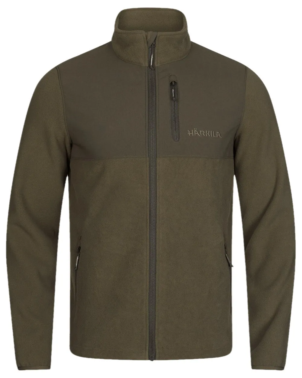 Harkila Fjell Fleece Jacket Harkila