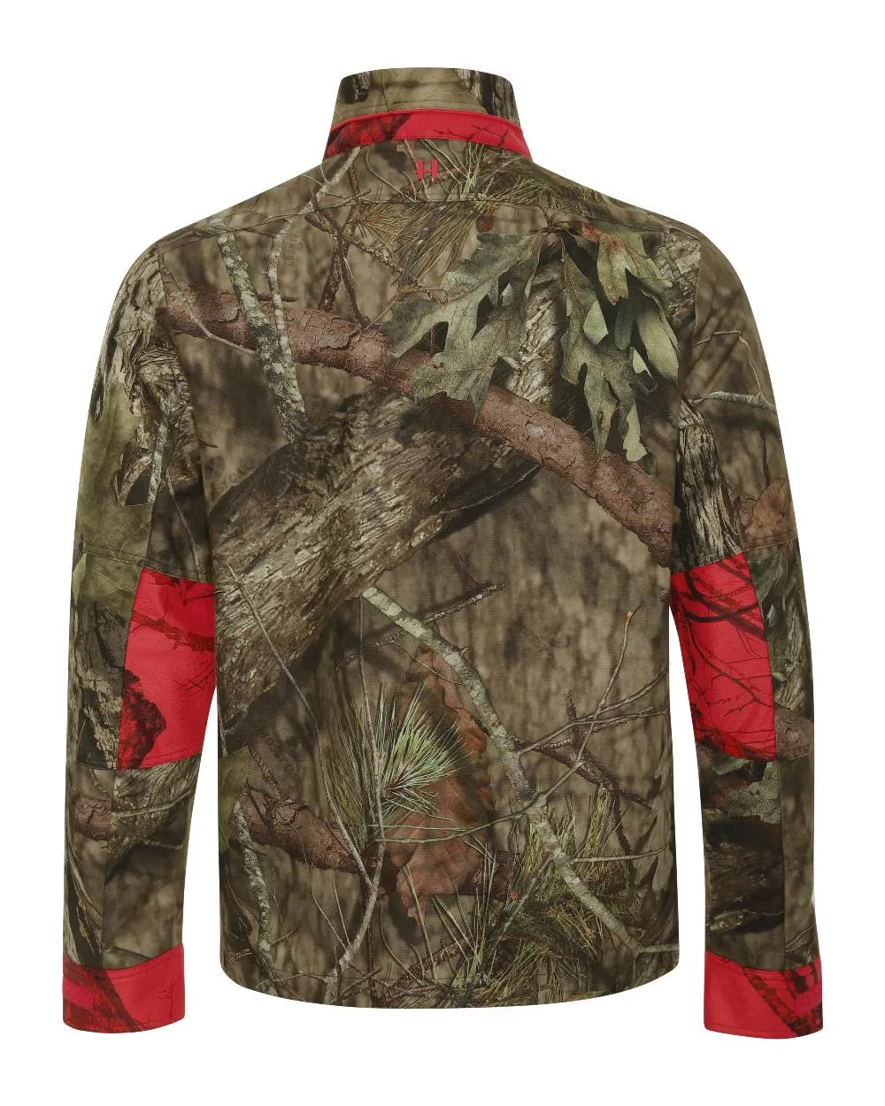 Harkila Moose Hunter 2.0 Fleece Jacket Harkila