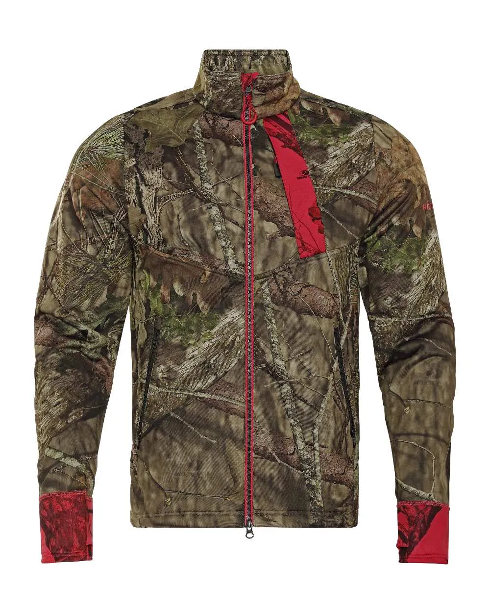 Harkila Moose Hunter 2.0 Fleece Jacket Harkila