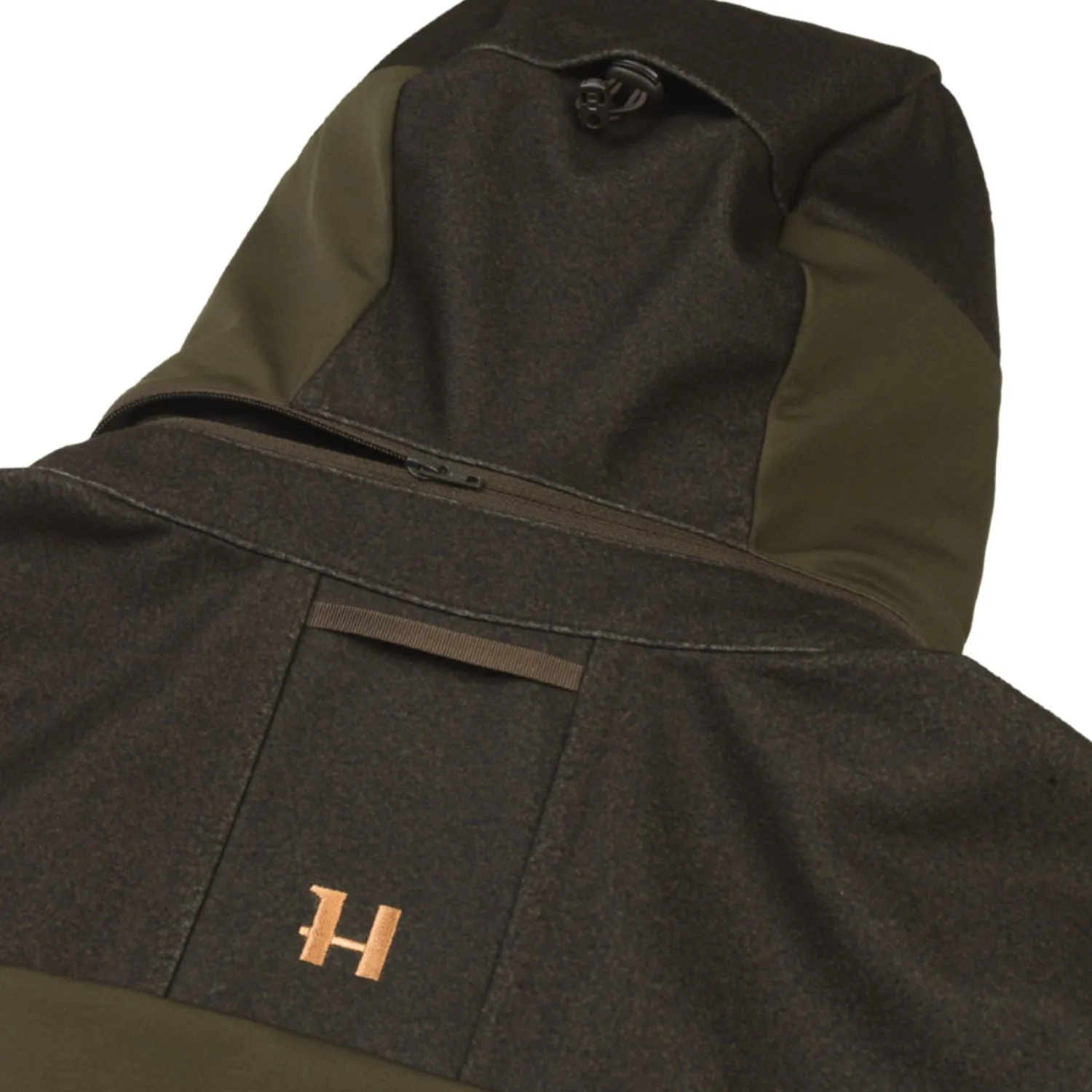 Harkila Mountain Hunter Hybrid Jacket Harkila