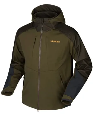 Harkila Mountain Hunter Hybrid Jacket Harkila