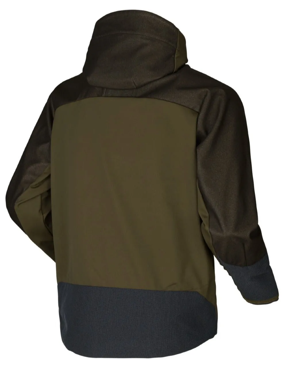 Harkila Mountain Hunter Hybrid Jacket Harkila