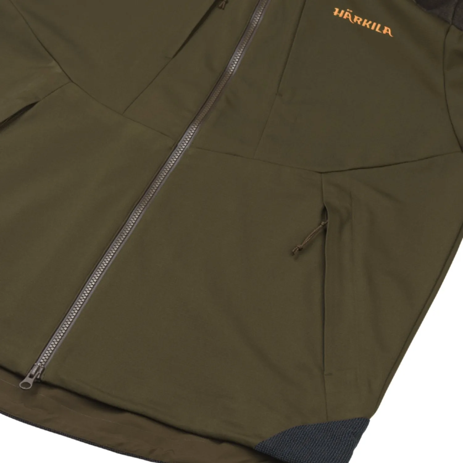 Harkila Mountain Hunter Hybrid Jacket Harkila