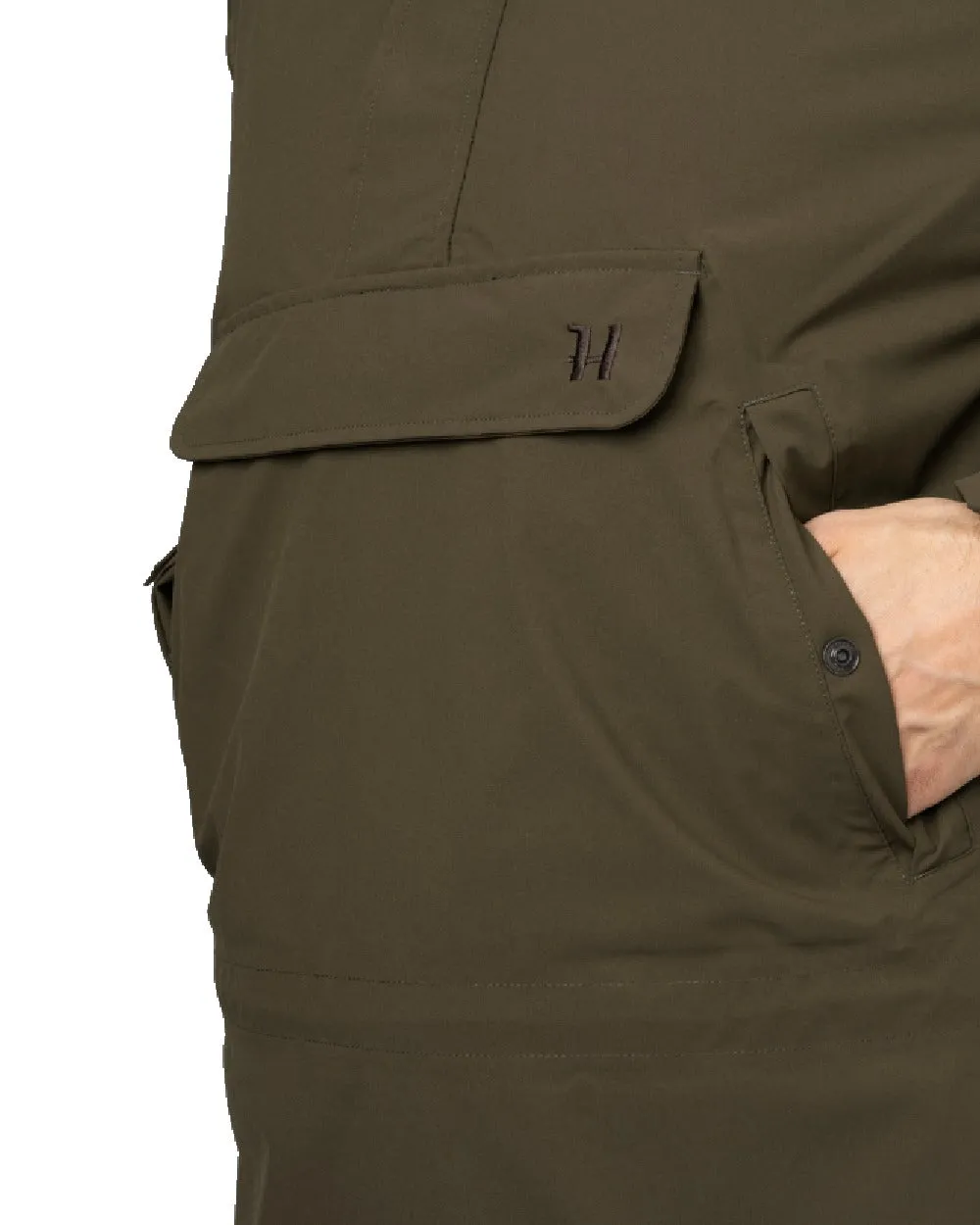 Harkila Orton Tech HWS Packable Smock Harkila