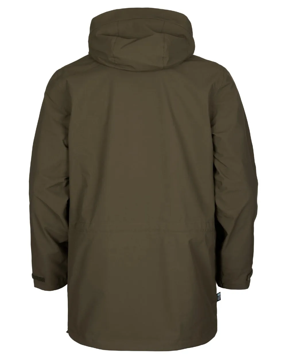 Harkila Orton Tech HWS Packable Smock Harkila