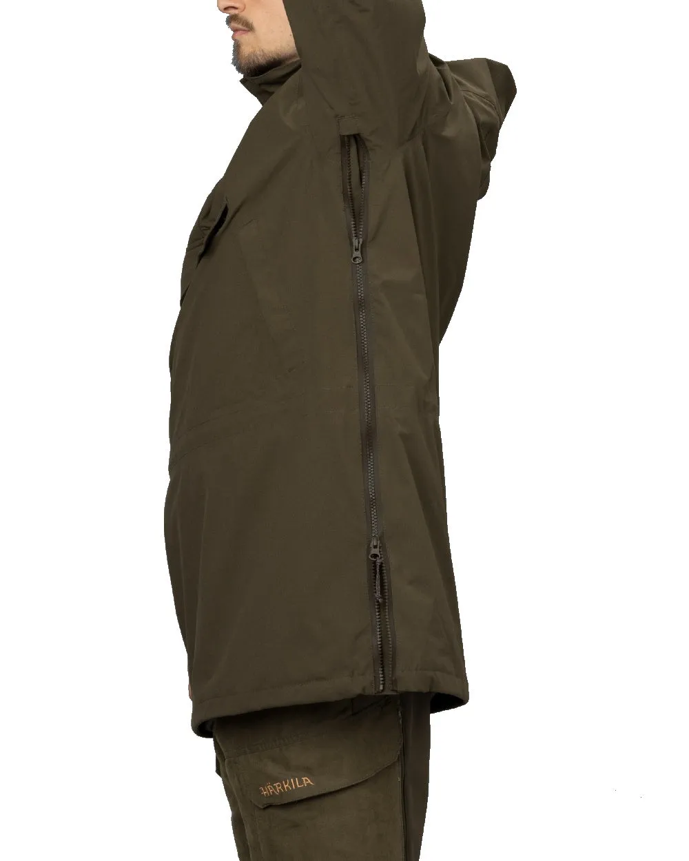 Harkila Orton Tech HWS Packable Smock Harkila