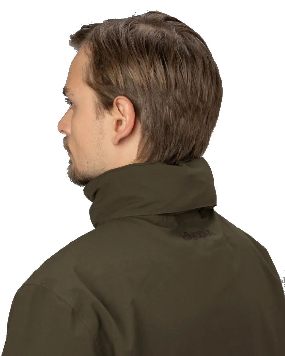 Harkila Orton Tech HWS Packable Smock Harkila