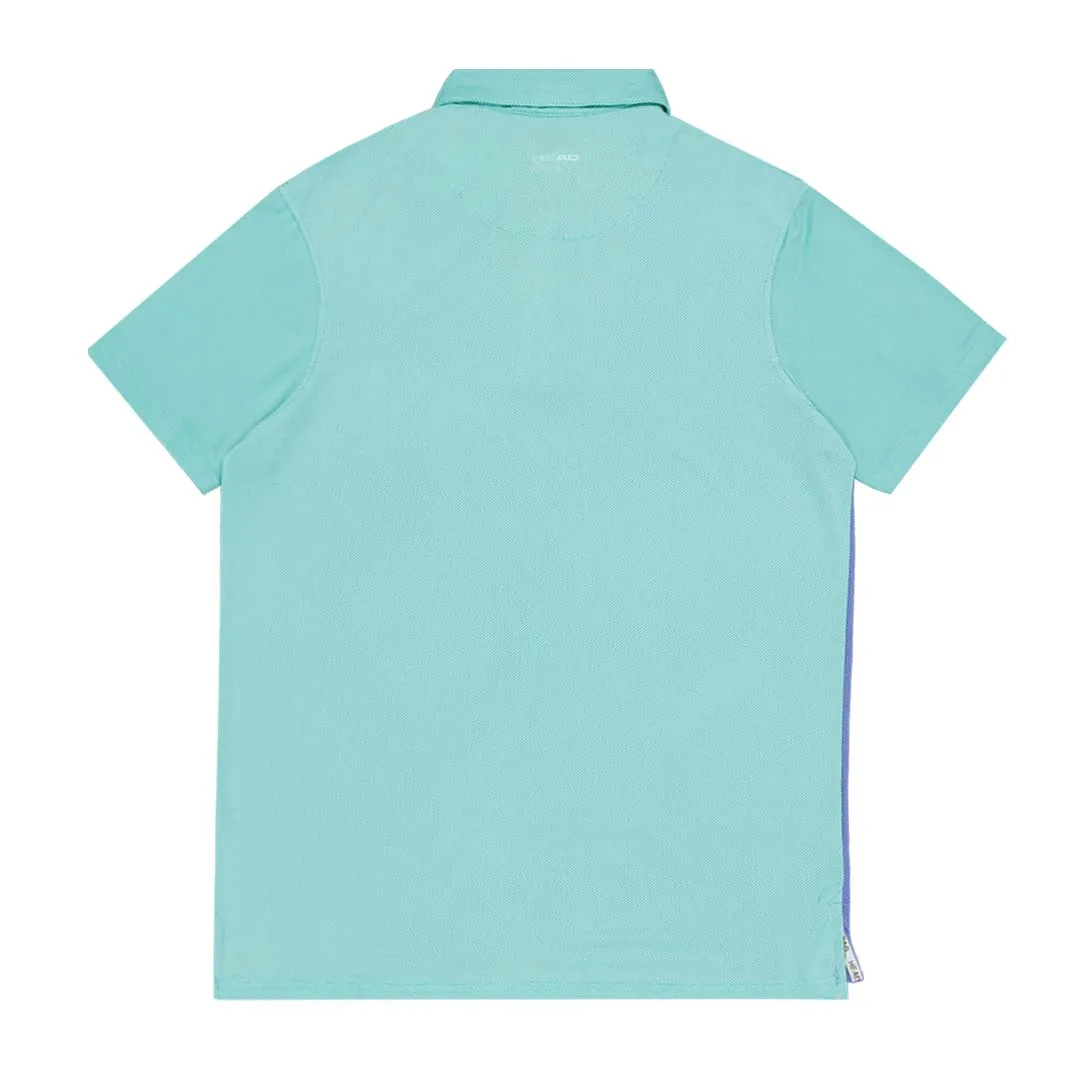 Head - Men's Polo (1017-1 WAVERUNNER)