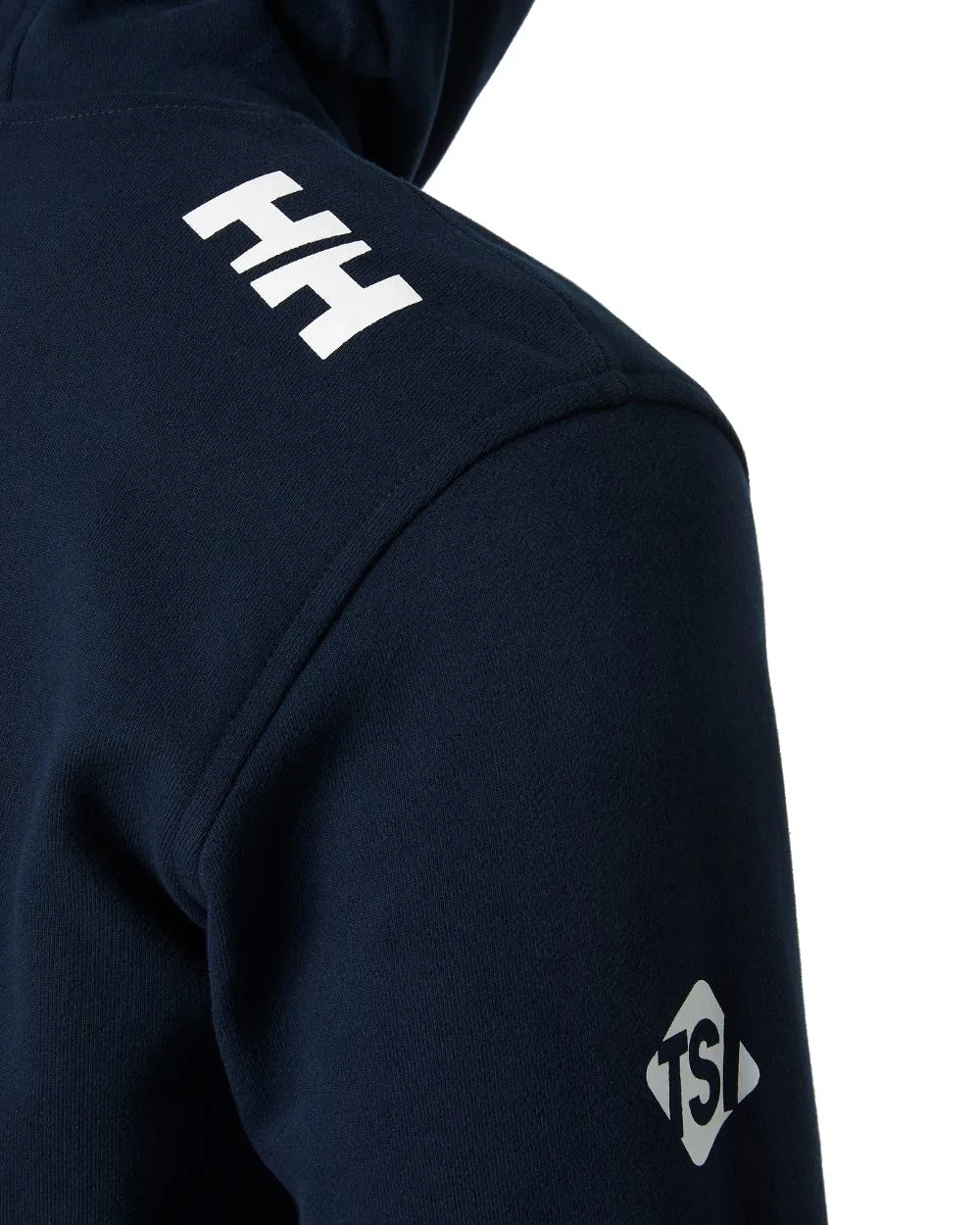 Helly Hansen American Magic Cotton Hoodie Helly Hansen