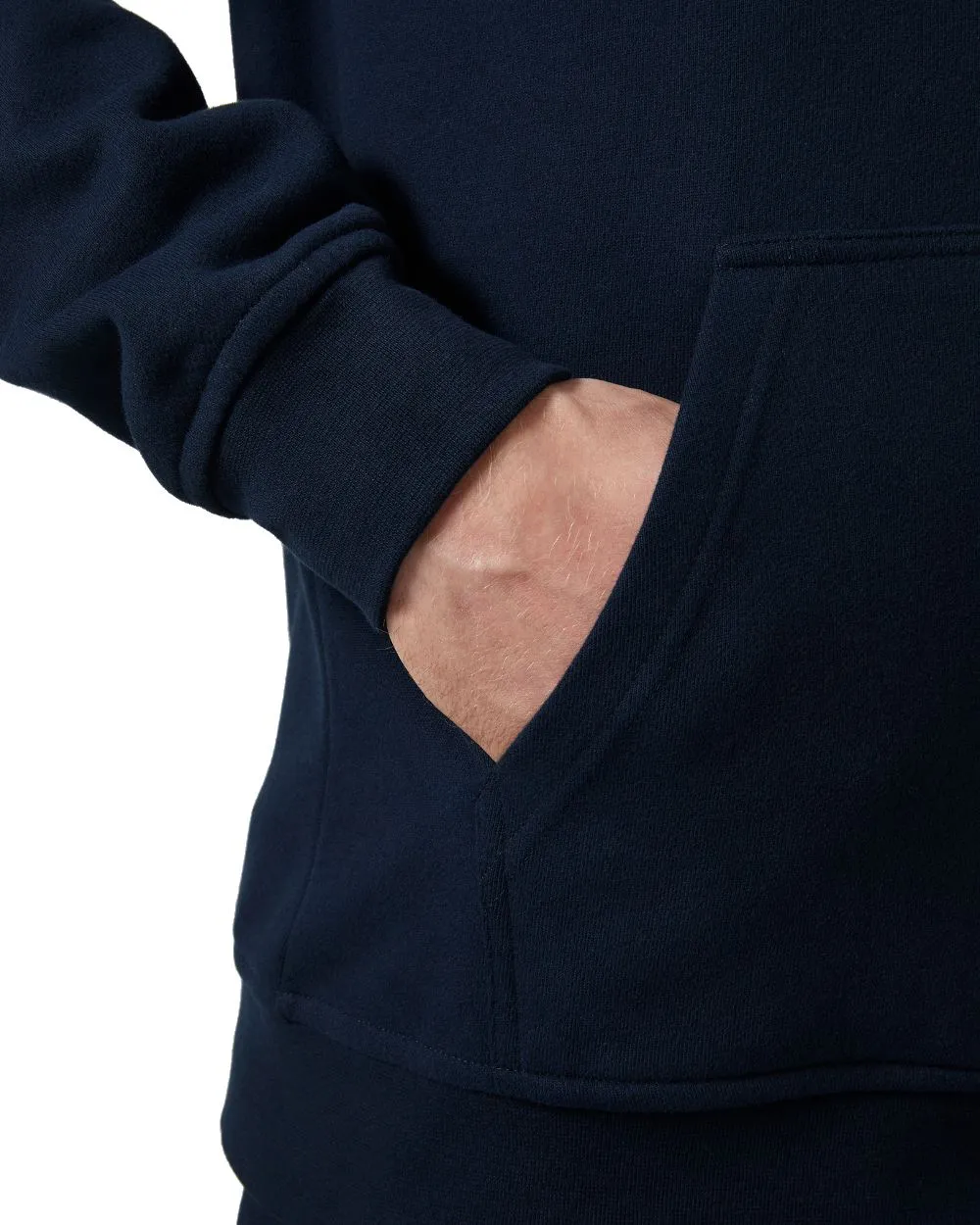 Helly Hansen American Magic Cotton Hoodie Helly Hansen