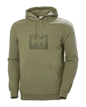 Helly Hansen Box Hoodie Clearance Helly Hansen