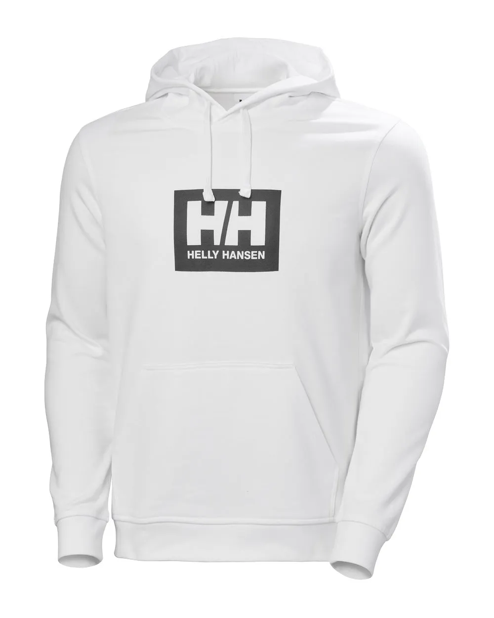 Helly Hansen Box Hoodie Helly Hansen