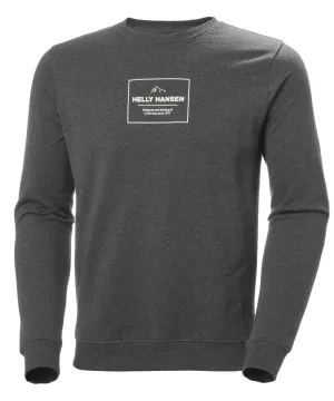 Helly Hansen F2F Organic Cotton Sweater Helly Hansen