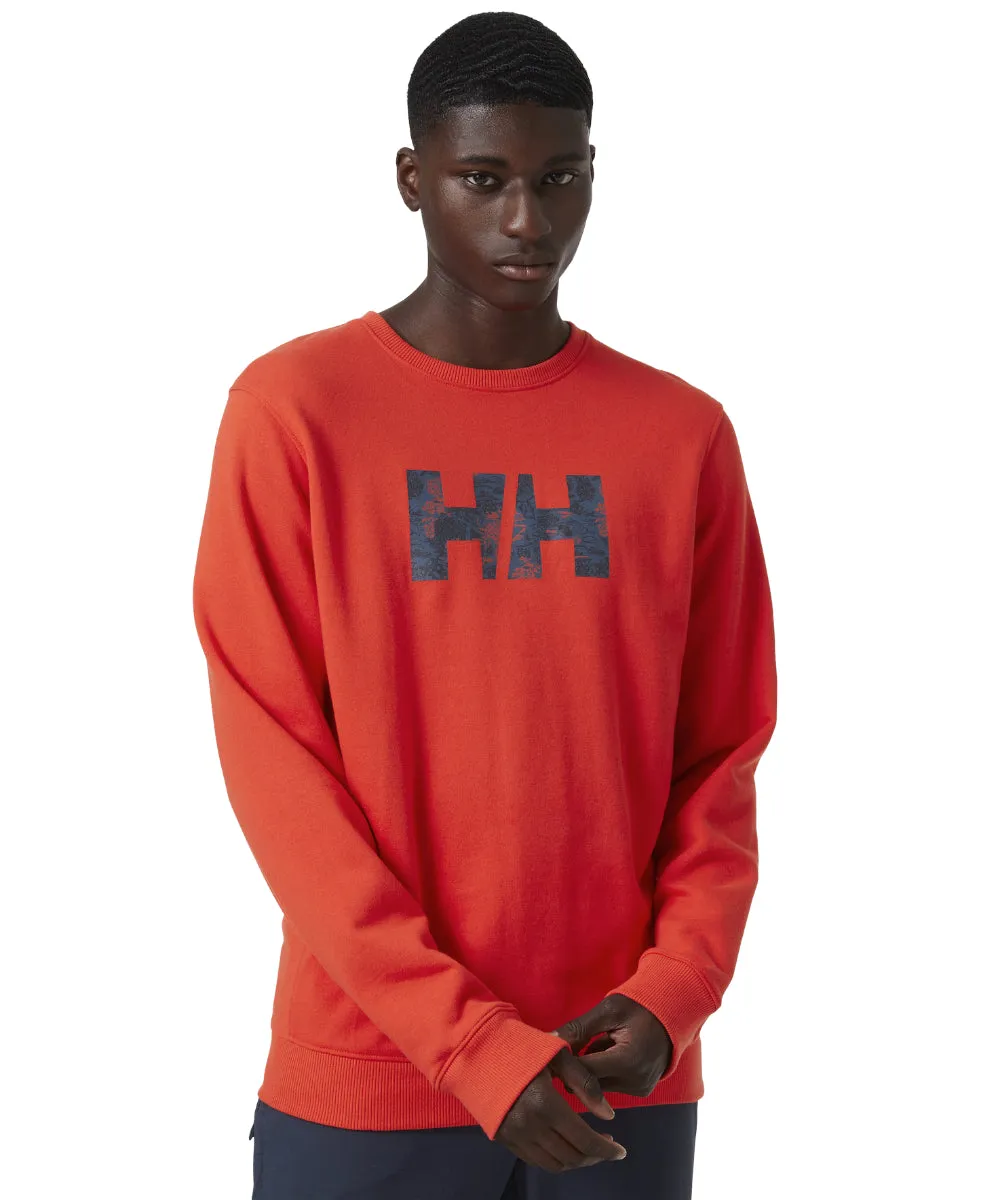 Helly Hansen F2F Organic Cotton Sweater Helly Hansen
