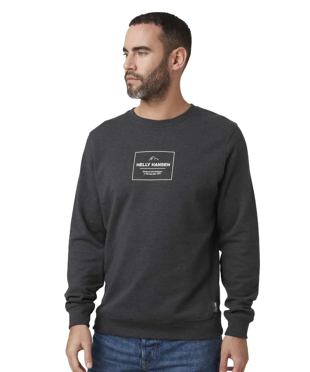 Helly Hansen F2F Organic Cotton Sweater Helly Hansen