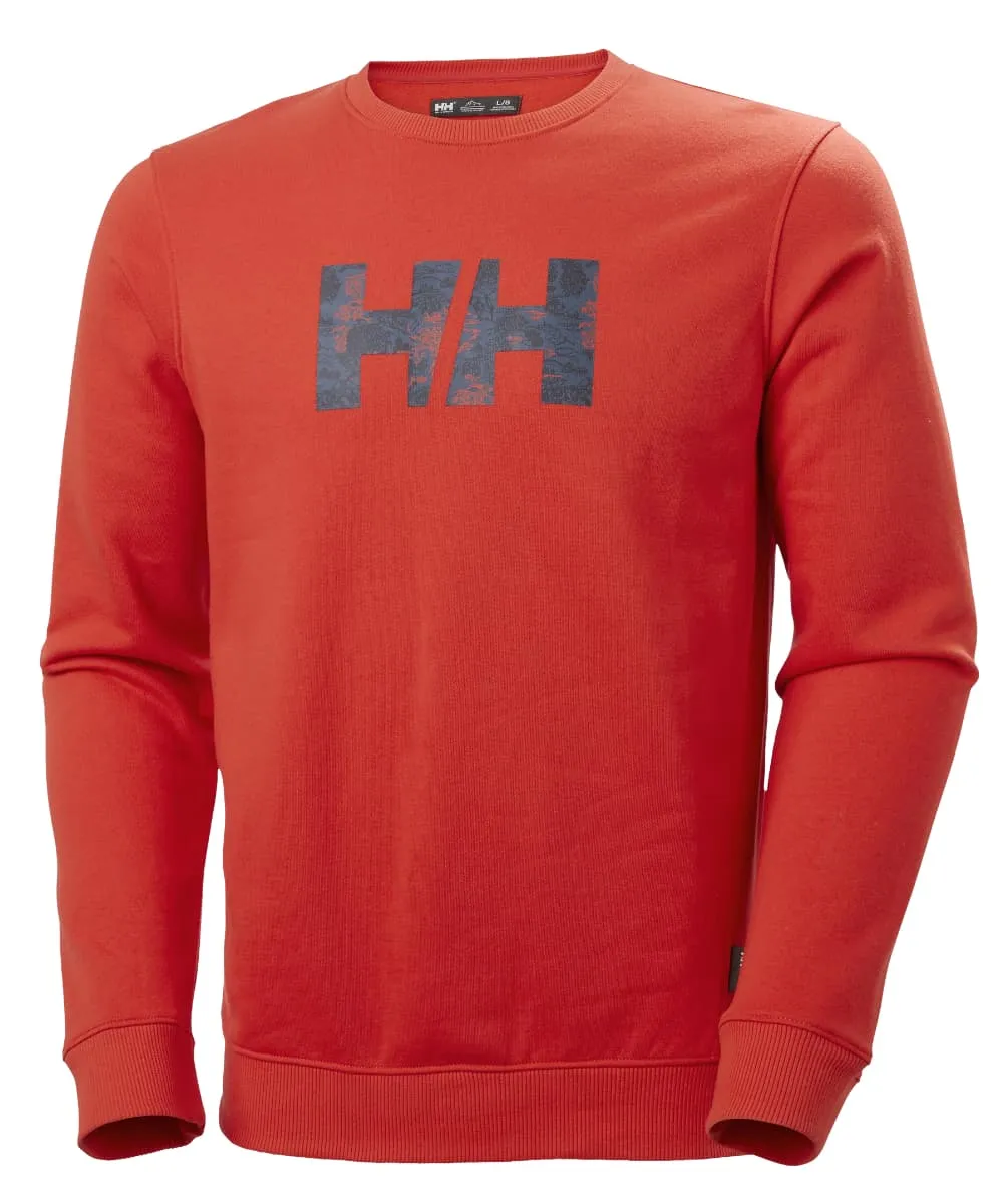 Helly Hansen F2F Organic Cotton Sweater Helly Hansen